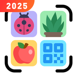 All Scanner icon
