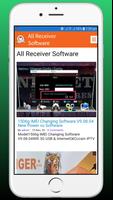 All Receiver Software スクリーンショット 2