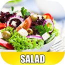 Salad Recipes APK