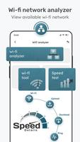 WiFi Analyzer, Speed Test, Key screenshot 3