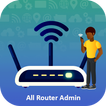 All Router Admin