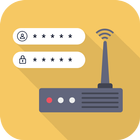 All Router Admin icon