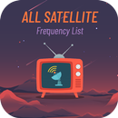 All Satellite Frequency List 2 APK