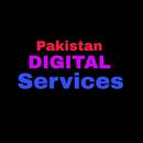 Digital Services -Number Tracker APK