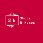 Shots N Memes icon