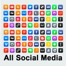 All Apps: All Social Media App APK