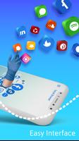 All Apps: All Social Media App syot layar 1