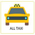 All taxi USA