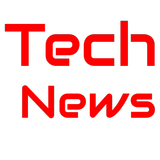 Tech News ikon