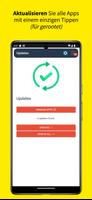 Aktualisieren: von Meinen Apps screenshot 2