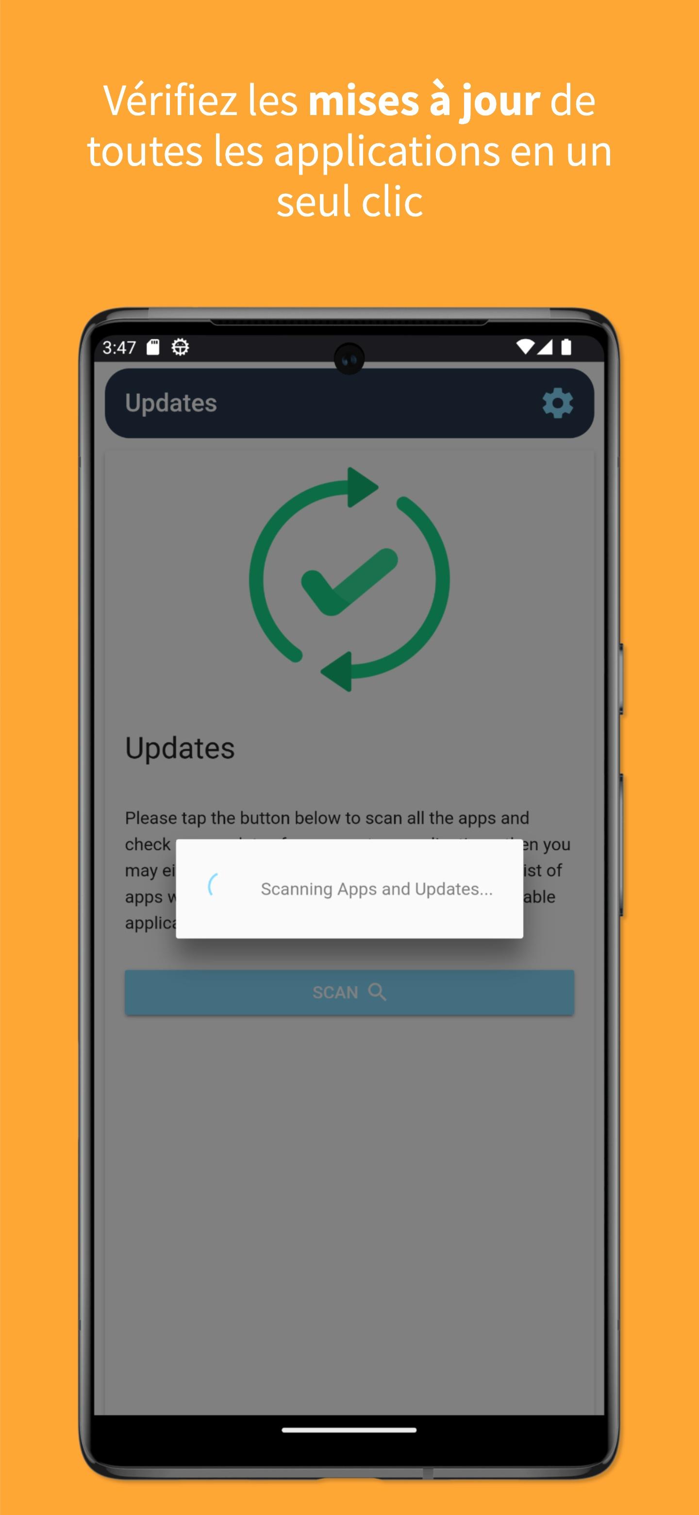 Mises à jour: Français APK pour Android Télécharger