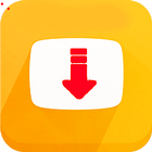 ikon VTUBE - ALL VIDEOS DOWNLOADER - ALL IN ONE