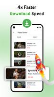 All Video Downloader syot layar 3