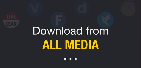 How to Download All Video Downloader - V for Android image