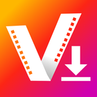 All Video Downloader biểu tượng