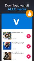 All Video Downloader screenshot 1