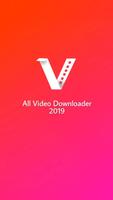 All Video Downloader Cartaz