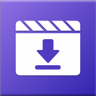 آیکون‌ All Video Downloader