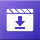 All Video Downloader 图标