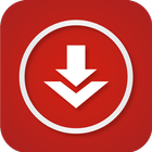 Video Downloader Video Player icon