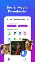 Video Downloader Video Player poster