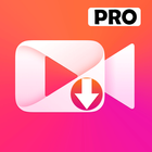 Video Downloader Pro icône