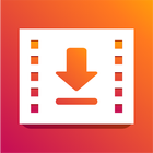 Video-Downloader : Saver HD Zeichen