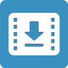 Video Downloader biểu tượng