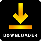 Easy All Video Downloader App simgesi