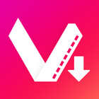 Video Downloader App - X Vid-icoon