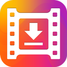 Video Downloader & Story Saver 아이콘