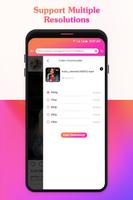 Video Downloader & Story Saver 스크린샷 2