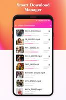 Video Downloader & Story Saver 스크린샷 3