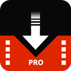 All Video Downloader Pro biểu tượng