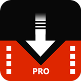 All Video Downloader Pro 아이콘
