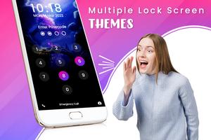 Voice Screen Lock स्क्रीनशॉट 2