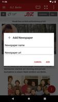 Weltzeitungen Screenshot 2