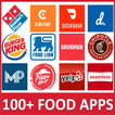 Online USA Food Delivery - USA