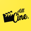 All Cine icône