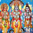 Chalisa Aarti Sangrah(Audio-Ly