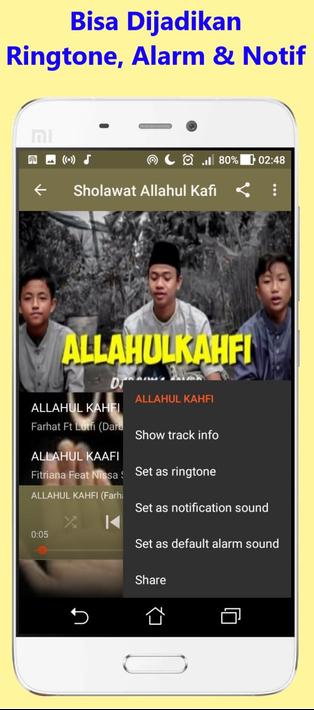 Allahul Kafi Robbunal Kafi for Android - APK Download