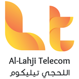 اللحجي تيليكوم