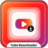 All Tube Video Downloader icon
