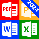 All Document Viewer ícone