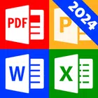 All Document Viewer أيقونة