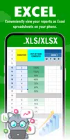 All Document Viewer تصوير الشاشة 3