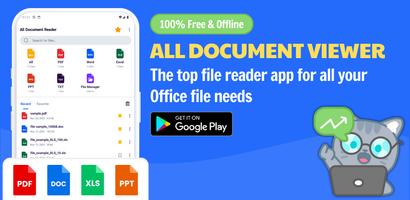 All Document Viewer Cartaz