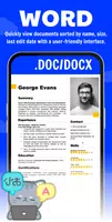 All Document Viewer تصوير الشاشة 2