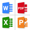 โปรแกรมอ่านเอกสารทั้งหมด - PDF ไอคอน