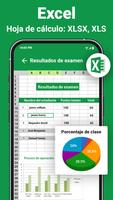 Lector de todos los documento captura de pantalla 2